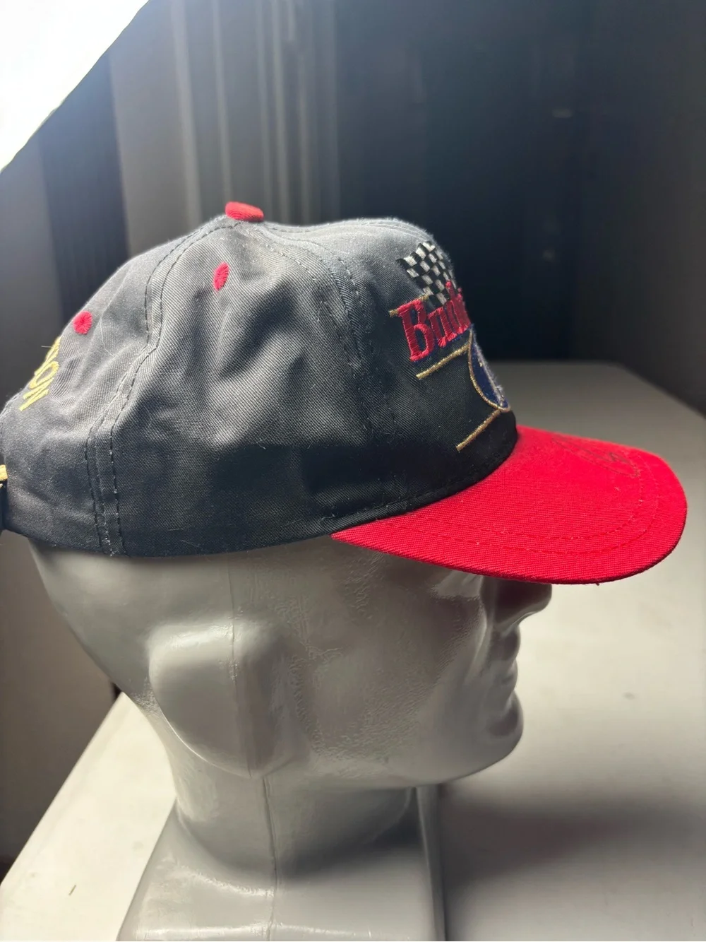 N/A bill elliott